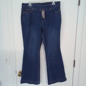 Isaac 14P Jeans